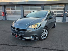 Opel Corsa - 1.0 Turbo Full option|Dealer onderhouden|Garantie