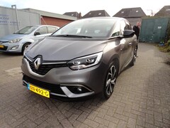 Renault Scénic - 1.6 AUT (KM 161850 NAP) VOL OPTION PANORAMA