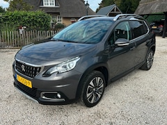 Peugeot 2008 - 1.2 PureTech Allure Ecc, Panorama.Cruise