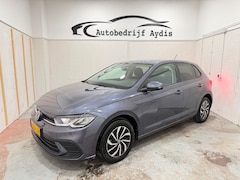 Volkswagen Polo - 1.0 TSI Airco EL Ramen Cruise Navi Nap