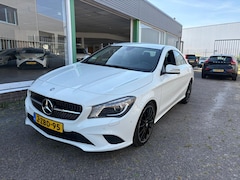 Mercedes-Benz CLA-Klasse - 180 BlueEFF. Ambition|NL AUTO|NAP|CARPLAY|