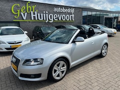 Audi A3 Cabriolet - 1.8 TFSI Attraction Pro Line