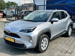 Toyota Yaris Cross - 1.5 Hybrid Active / FABRIEKSGARANTIE / APPLE CARPLAY / CAMERA / CRUISE CONTROL