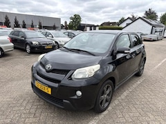 Toyota Urban Cruiser - 1.3 VVT-i Dynamic