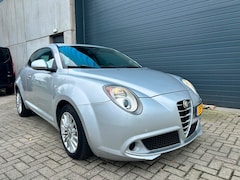 Alfa Romeo MiTo - 0.9 TwinAir Progression AIRCO NAP 2012