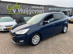 Ford Grand C-Max - 1.0 Ambiente