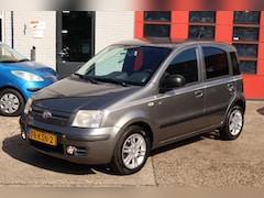 Fiat Panda - 1.2 Presto , SPORT . AIRCO, LM VELG