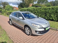 Renault Mégane Estate - 1.2 TCe Expression