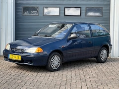 Suzuki Swift - 1.3 GLS VOL AUTOMAAT / AIRCO / NW APK / NAP