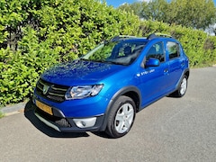 Dacia Sandero Stepway - 0.9 TCe 1ste eigenaar Navi Airco