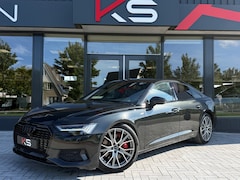 Audi A6 Limousine - 50 TFSI e quattro S edition