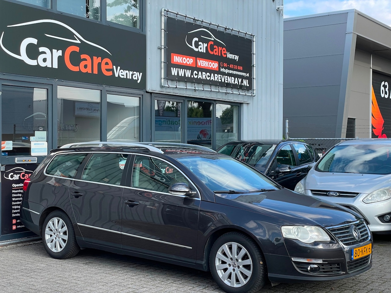 Volkswagen Passat Variant - 1.4 TSI Highline BlueMotion APK 09-2027 AUTOMAAT NAP AIRCO NAVIGATIE STOELVERWARMING - AutoWereld.nl