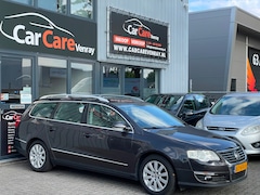 Volkswagen Passat Variant - 1.4 TSI Highline BlueMotion APK 09-2027 AUTOMAAT NAP AIRCO NAVIGATIE STOELVERWARMING