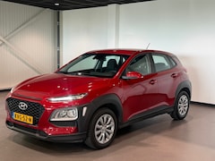Hyundai Kona - 1.0 T-GDI Comfort |1eEig./Dealer-oh|CruiseControl|Airco|