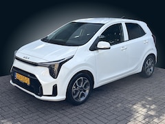 Kia Picanto - 1.0 DPI ExecutiveLine