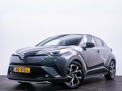 Toyota C-HR - 1.8 Hybrid Bi-Tone 'Automaat' Clima|Cruise|Navi