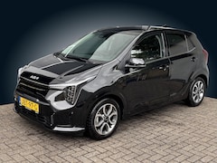 Kia Picanto - 1.0 DPI ExecutiveLine