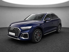 Audi Q5 Sportback - 50 TFSI e 299pk S edition Competition · Panoramadak · 360 gr. Camera · Bang & Olufsen · Lu