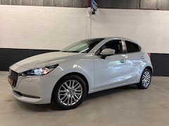 Mazda 2 - 2 1.5 Skyactiv-G Luxury Clima / Camera / Navi