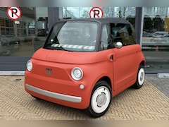 Fiat Topolino - Corallo | Direct uit voorraad leverbaar |