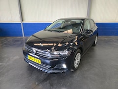 Volkswagen Polo - 1.0 TSI Life Automaat