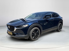 Mazda CX-30 - 2.0 e-SkyActiv-G M Hybrid Homura | Dealeronderhouden | Rijklaarprijs