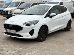 Ford Fiesta - 1.0i EcoBoost 70kW ST-Line | € 3.250, - NETTO | KOPPELING DEFECT