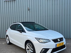 SEAT Ibiza - 1.0 TSI FR/pano/led/virtual/beats/alcantara