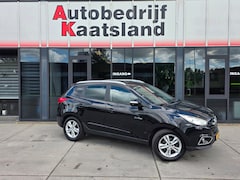 Hyundai ix35 - 1.6i GDI Business Edition - Navi - Clima - Cruise