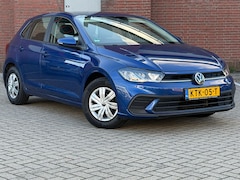 Volkswagen Polo - 1.0 MPI Polo | LPG PRINCE | LANE-ASSIST | CARPLAY | PDC
