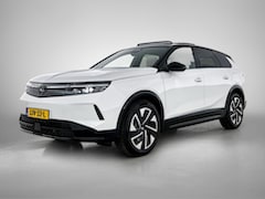 Opel Grandland Electric - GS 73 kWh | NIEUW | Voorraad Voordeel | €5.000, - inruilbonus | Panoramadak |