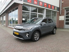 Kia Stonic - 1.0 T-GDi MHEV DynamicPlusLine