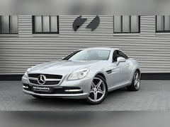 Mercedes-Benz SLK-klasse - 200