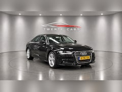 Audi A4 Limousine - 1.8 TFSI Business Edition | Navi | Cruise | PDC | Led |