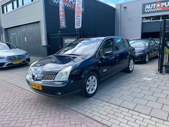 Renault Vel Satis - 2.0 16V Turbo Privilége Trekhaak Airco NAP APK