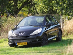 Peugeot 206 - 1.4 XS ( INRUIL MOGELIJK )