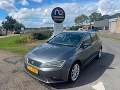 SEAT Leon - | 2013 | 1.4 TSI Style Business | Export en Handel