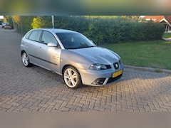 SEAT Ibiza - 1.6-16V Freestyle
