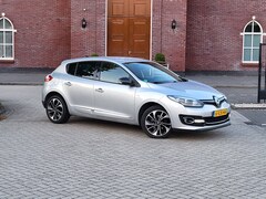 Renault Mégane - 1.2 TCe Bose / Pdc / Navi / Cruise / Led / Xenon / Camera