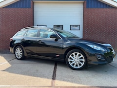 Mazda 6 Sportbreak - 2.0 GT-M Line