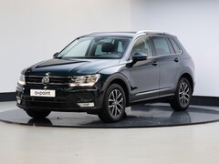Volkswagen Tiguan - 1.4 TSI Comfortline 125pk 6bak| 17'LM-velgen | Navi| Climatronic