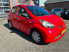 Toyota Aygo - 1.0-12V 5-Deurs