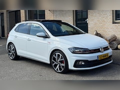 Volkswagen Polo - 2.0 TSI GTI DSG | PANO | CAM| CLIMA | BEATS
