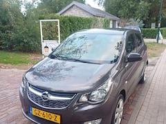 Opel Karl - 1.0 ecoFLEX Edition EERSTE EIGENAAR FULL OPTION