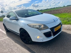 Renault Mégane Coupé - 1.4 TCe Privilège
