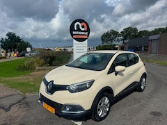 Renault Captur - | 2014 |1.2 TCe Expression | Automaat | Export en Handel