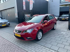 SEAT Ibiza ST - 1.2 TSI Style Dynamic 2e Eigenaar Airco PDC NAP APK