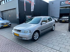 Opel Astra - 1.8-16V Njoy 3e Eigenaar Trekhaak Airco NAP APK