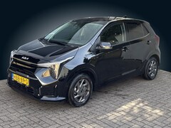 Kia Picanto - 1.0 DPI DynamicPlusLine