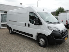Opel Movano - 2.2D 140PK L3H2 Airco Camera Radio/Tel/Nav